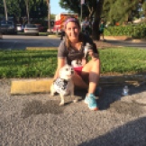 Humane Society 5k- Delray Beach, FL